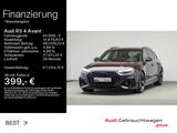 Audi RS 4 Avant Essentials*HUD*B&O*Matrix*ACC*Leder - Audi RS4 in Hannover