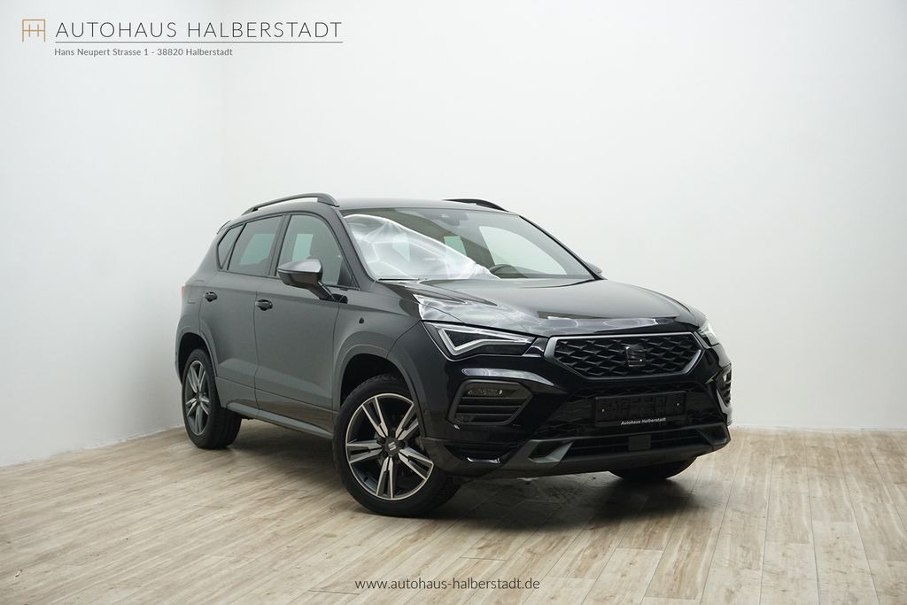 2025 Seat Ateca
