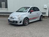 Abarth 500 *esseesse Kit*Schalter*1. Hand* - Abarth 500: Coupe