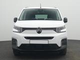 Citroën Berlingo L1 Diesel 100 Plus - Citroën Berlingo