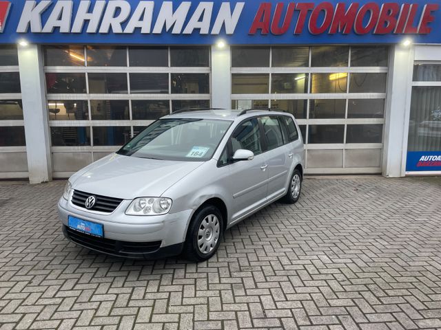 Volkswagen Touran 1.9 TDI  5 Sitze