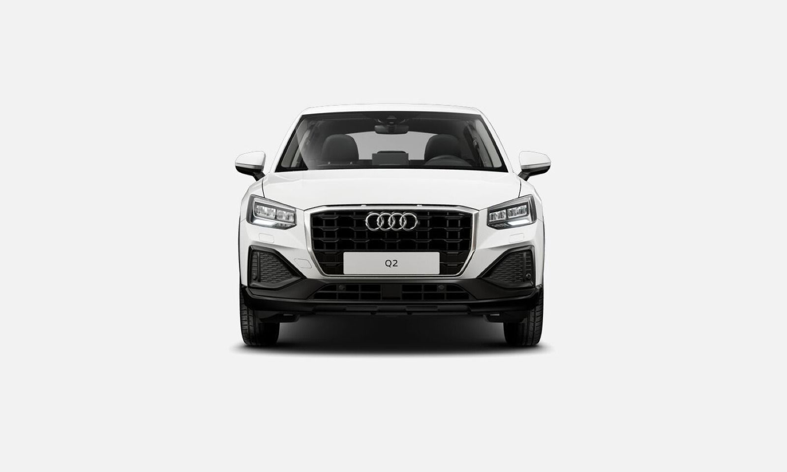 Audi Q2 - Bild 4