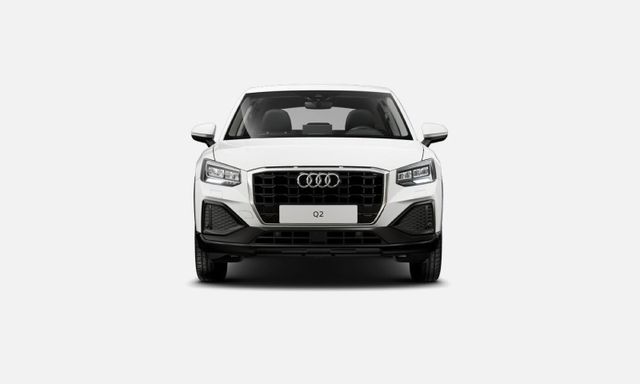 Q2 35 TFSI 150PS S tronic #AKTION BIS 04.07*FREI