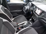 Volkswagen T-Roc 2.0 TSI Sport 4Motion DSG LED ACC Navi - Volkswagen: Motion