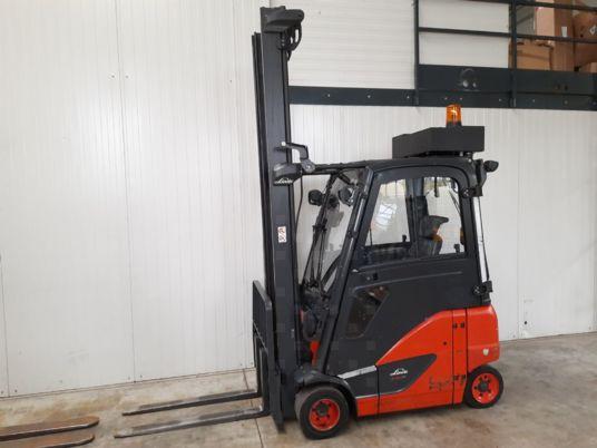 Linde E20PH-02