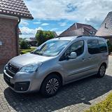 Peugeot Partner Tepee Active BlueHDi 100 ETG6 ... - Peugeot Partner Tepee mit Diesel-Antrieb: Automatik