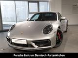 Porsche 992 911 Targa 4 GTS Matrix LED 360 Kamera Memory - Porsche: Cabrio, Gt3 911