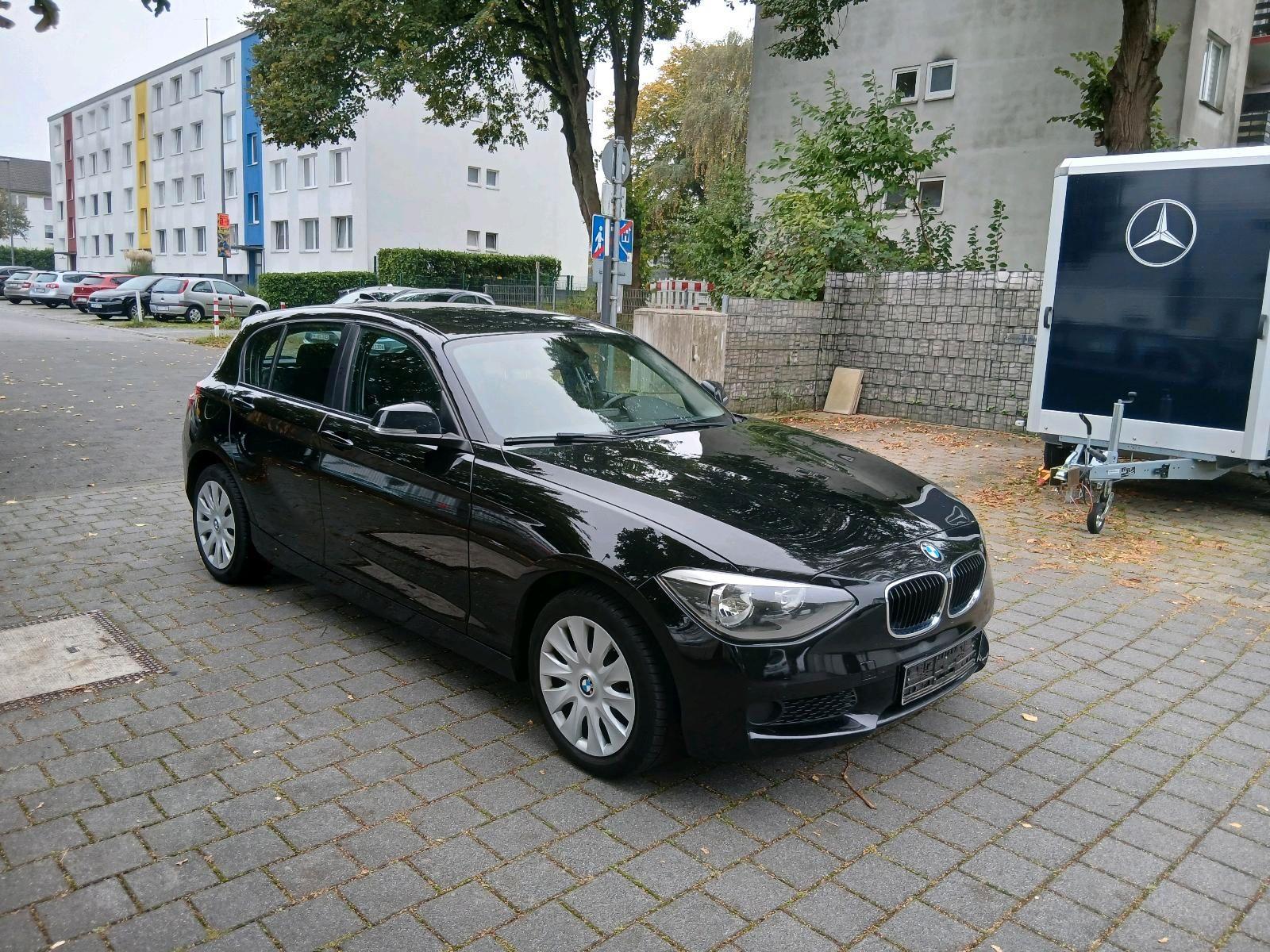 BMW 116