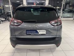 OPEL Crossland X Turbo Ultimate/HEAD/NAVI/CAM/AHK!
