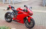 Ducati  Panigale 1299 - DUCATI 1299 PANIGALE