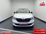Skoda Fabia Monte Carlo "PANO-CAM-MULTI-SITZH-ALU" - Skoda Fabia: Schiebedach