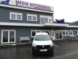 Dacia Dokker Express Ambiance *LPG* *2.Hand* - Dacia Dokker mit LPG-Antrieb