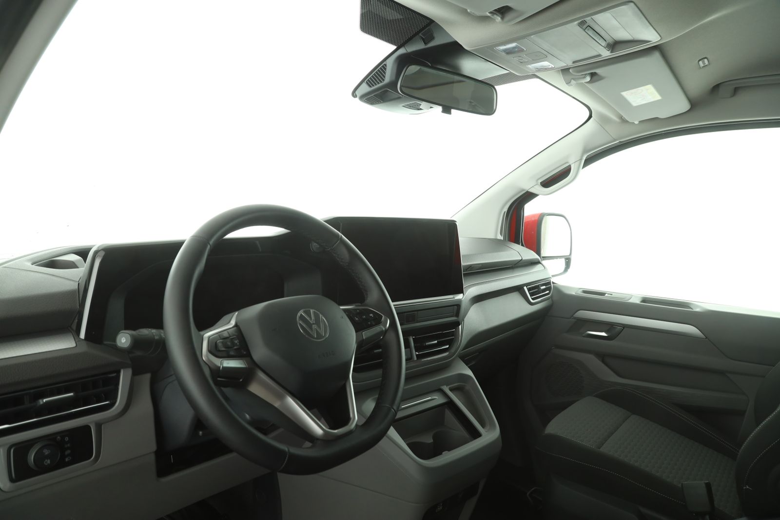 Volkswagen T7 Caravelle - Bild 11