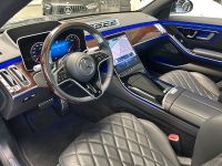 Mercedes-Benz S 450 - Vorschau Bild 11