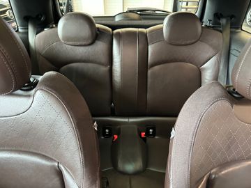 MYAUTOCENTER – Gebraucht- und Jahreswagen mit Werkstattservice in Pfaffenhofen MINI COOPER_SD *PANO*TEMPO*PDC*2-ZONEN*SPORT*