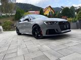Audi RS3 2.5 TFSI S tronic quattro Sportback - - graue Audi RS3