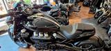 Triumph ROCKET 3 STORM R 2025 LIEFERBAR - TRIUMPH ROCKET 2