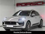 Porsche Macan S AHK,Standheizung , Luftfahrwerk uvm. - Porsche Macan in Bremen