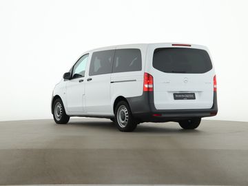 Mercedes Vito - 5
