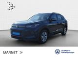 Volkswagen Tiguan 1.5 eTSI DSG*Navi*AHK*Kamera*Keyless*SHZ* - Volkswagen Tiguan Jahreswagen: Automatik