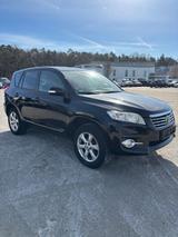 Toyota RAV 4 RAV4 Sol - gebrauchte Toyota RAV 4 aus dem Jahr 2010