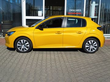 Peugeot 208 Active Pack Klima-StartStop-DAB-Tempom.