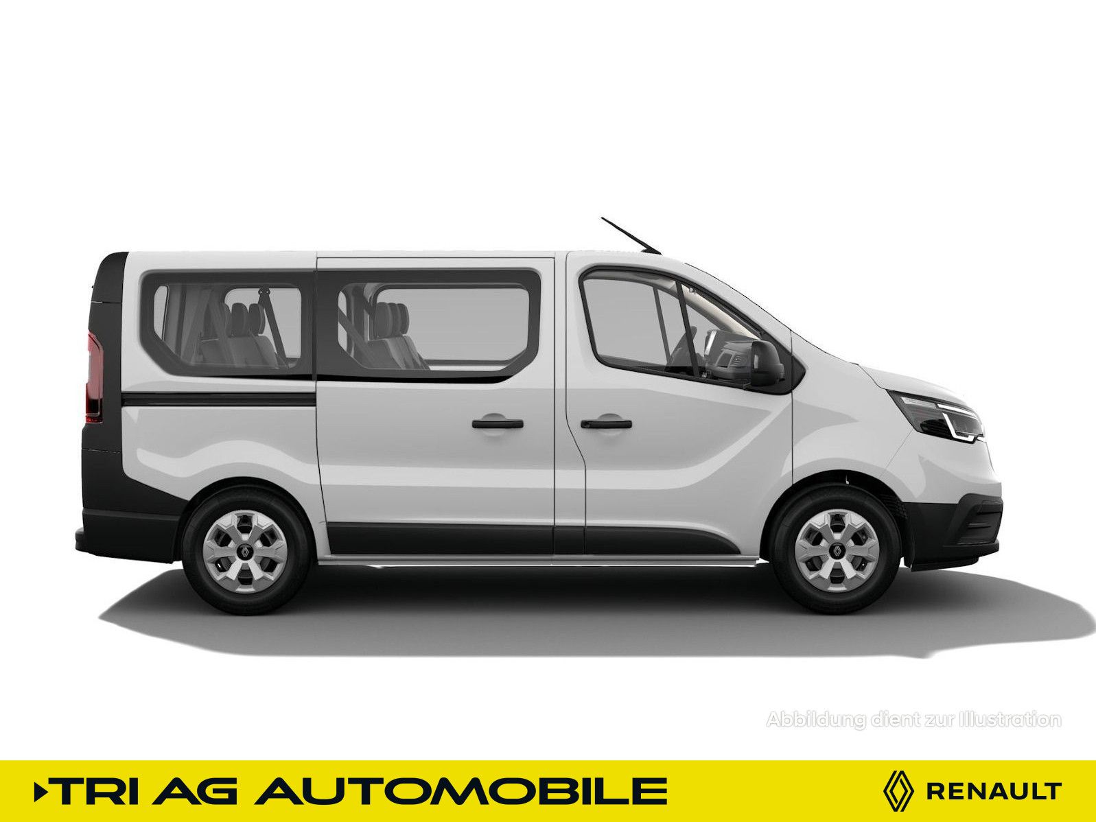 Renault Trafic - Bild 8
