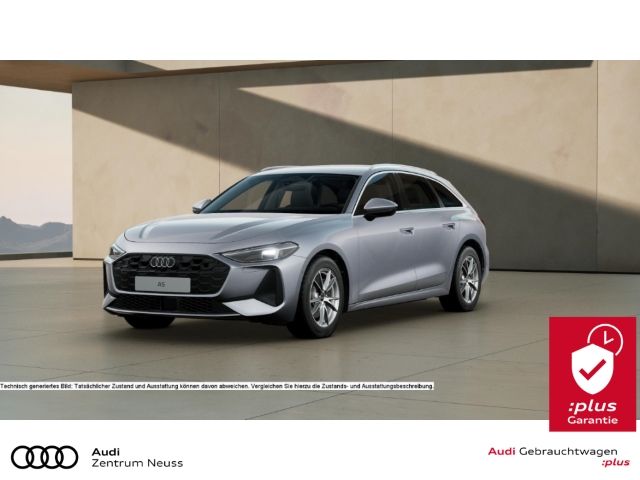 Audi Audi A5 Avant TFSI 110 kW