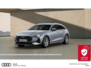 Audi A5 - 1