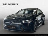 Mercedes-Benz CLA 220 d 4MATIC SB AMG Line Multibeam/AHK/Pano - Mercedes CLA 220 Shooting Brake mit Schiebedach