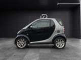 Smart Fortwo Passion Automatik | Panoramadach - gebrauchte Smart ForTwo aus dem Jahr 2006