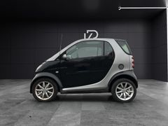 SMART Fortwo Passion Automatik | Panoramadach