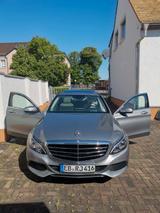 Mercedes-Benz C 220 CDI ELEGANCE Head-up, Burmester Surround