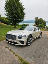 Bentley Continental GT 6.0 W12 Speed Edition Mulliner   - Bentley Continental GT: Speed Edition 12