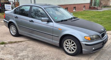 BMW 316 - 2