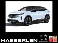 Peugeot 3008 - Vorschau Bild 1