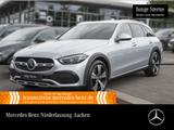 Mercedes-Benz C 220 d T 4M All-Terrain Premium/Fahrass/HuD/Bur - Mercedes-Benz C 220 Gebrauchtwagen in Aachen