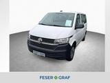 Volkswagen T6.1 Kombi 2.0 TDI 9-Sitzer Klima - Volkswagen T6 aus 2022