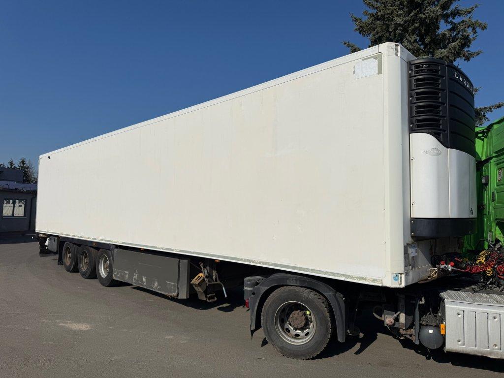 Lamberet LVF Carrier Maxima