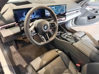 BMW 520 - Vorschau Bild 9