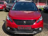 Peugeot 2008 GT-Line Edition+Teilleder+Panoramad.+Autom. - Peugeot 2008 in Kassel