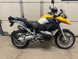 BMW R 1200 GS - BMW 2004 1200 GS