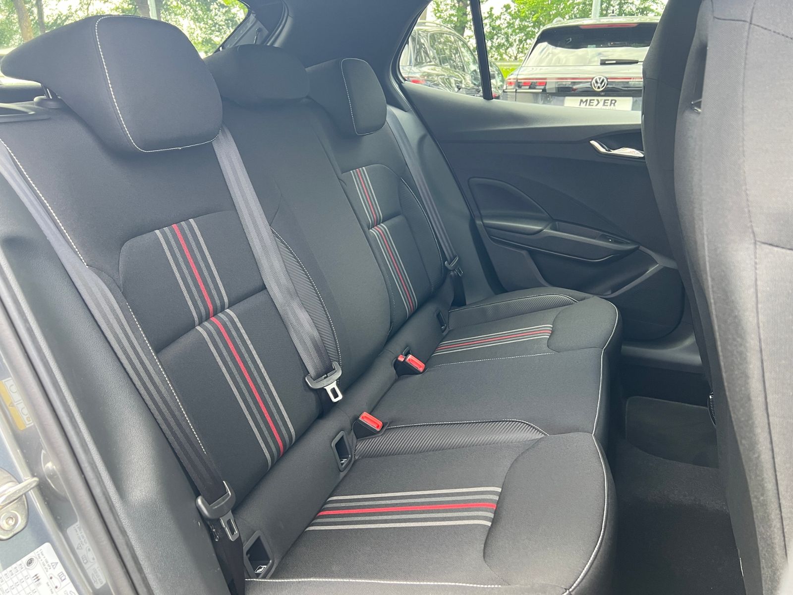 Fahrzeugabbildung SKODA Fabia Monte Carlo 1.0 TSI *LED, 17" LM-Felge, Kl