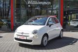 Fiat 500 1.2 Lounge Klimaaut. PDC Panorama Bluetooth