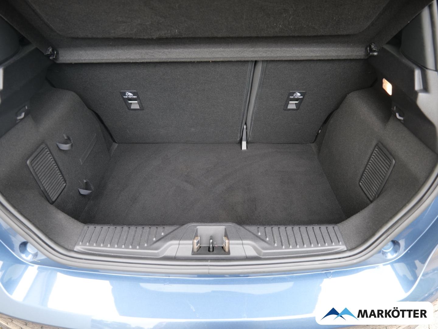 Ford Fiesta 1.0 EcoB Active X /Kamera/Totwinkel/B&O/, миниатюра 9
