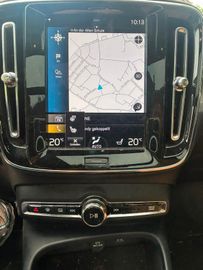 Volvo XC40 - 7