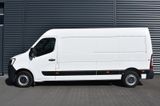 Renault Master Kasten L3H2 HKa 3,5t*Klima*Kamera*AHK - Renault Master aus 2020