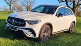 Mercedes-Benz GLC 200 4MATIC Autom. -