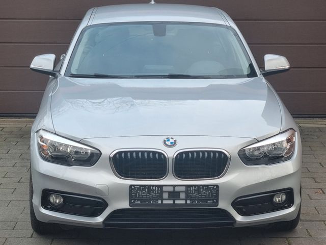 BMW 120 Baureihe 1 Lim. 5-trg. 120i Sport Line