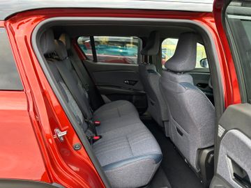 Renault R 4 E-Tech elektrisch Techno 150 Comfort Range